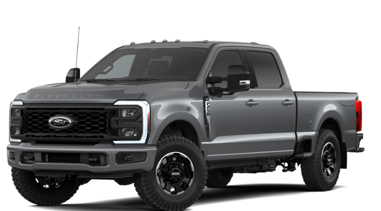 2026 Ford Super Duty F-250 SRW F-250® XLT