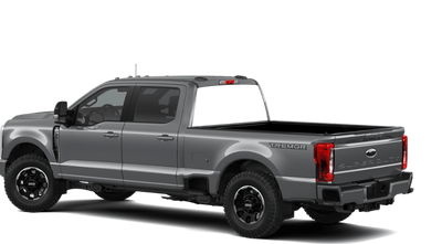 2026 Ford Super Duty F-250 SRW F-250® XLT