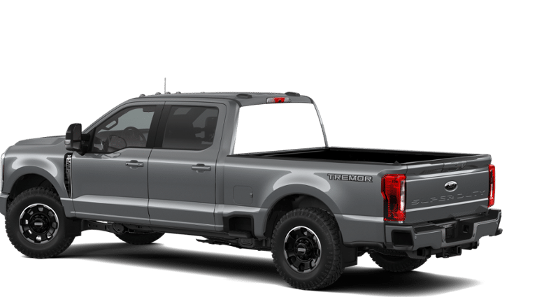 2026 Ford Super Duty F-250 SRW F-250® XLT