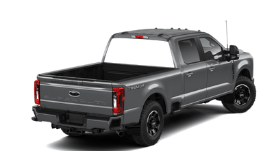 2026 Ford Super Duty F-250 SRW F-250® XLT