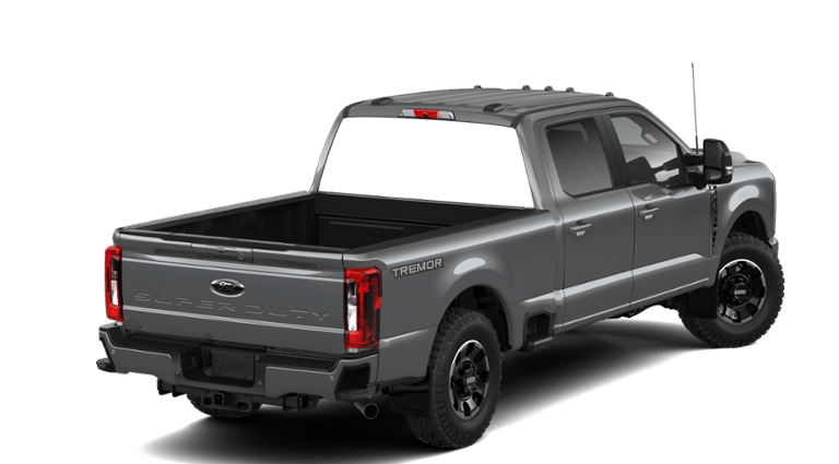 2026 Ford Super Duty F-250 SRW F-250® XLT