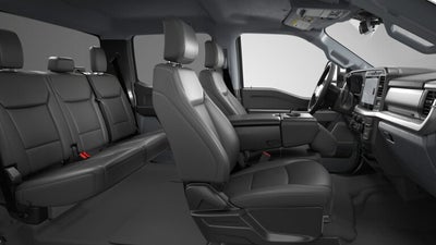 2026 Ford Super Duty F-250 SRW F-250® XLT