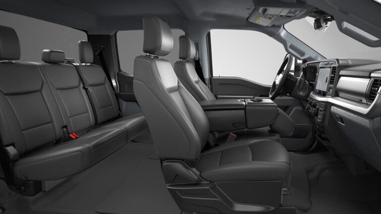 2026 Ford Super Duty F-250 SRW F-250® XLT