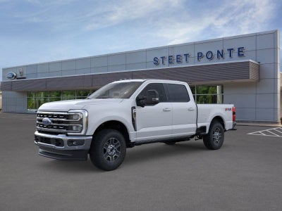 2026 Ford Super Duty F-250 SRW F-250® Lariat®