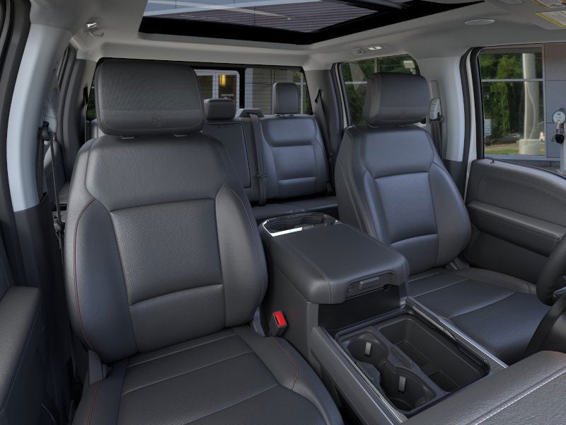 2026 Ford Super Duty F-250 SRW F-250® Lariat®