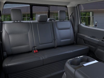 2026 Ford Super Duty F-250 SRW F-250® Lariat®