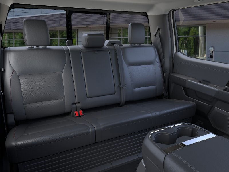 2026 Ford Super Duty F-250 SRW F-250® Lariat®