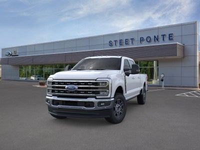 2026 Ford Super Duty F-250 SRW F-250® Lariat®
