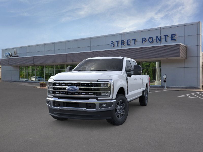 2026 Ford Super Duty F-250 SRW F-250® Lariat®