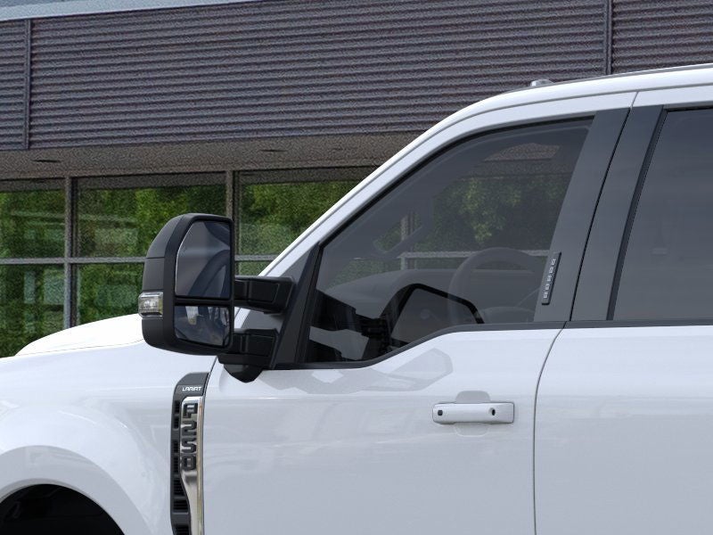 2026 Ford Super Duty F-250 SRW F-250® Lariat®