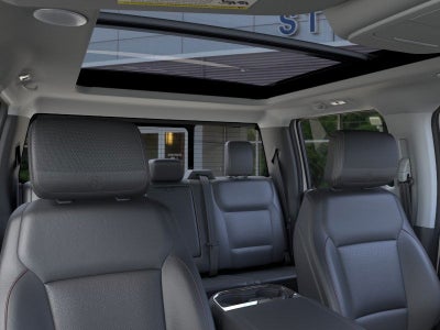 2026 Ford Super Duty F-250 SRW F-250® Lariat®