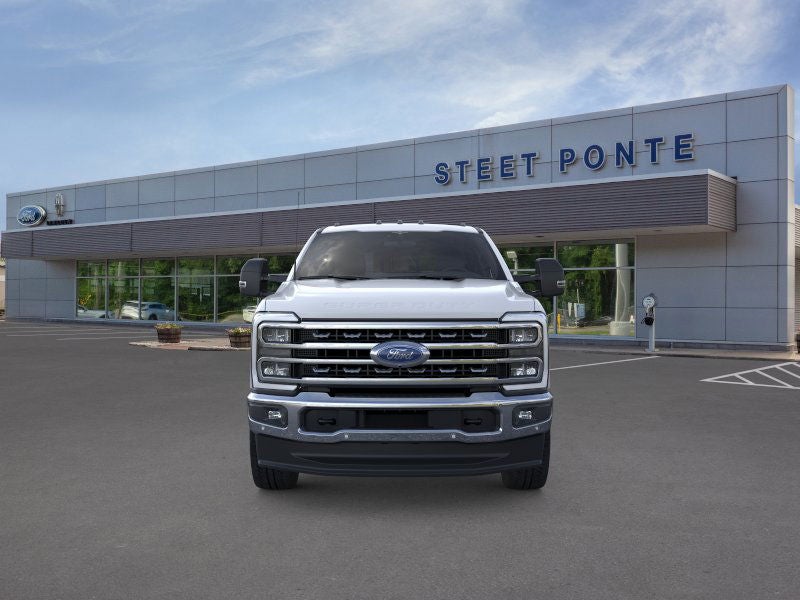 2026 Ford Super Duty F-250 SRW F-250® Lariat®