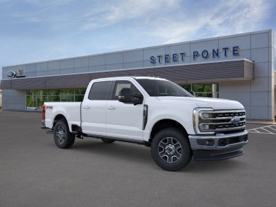 2026 Ford Super Duty F-250 SRW F-250® Lariat®