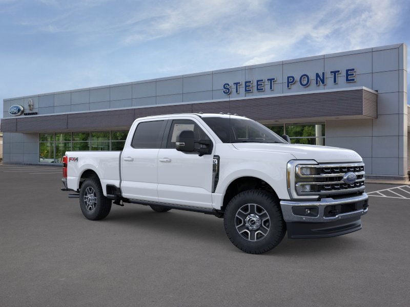 2026 Ford Super Duty F-250 SRW F-250® Lariat®