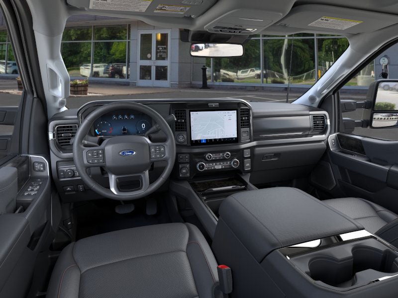 2026 Ford Super Duty F-250 SRW F-250® Lariat®