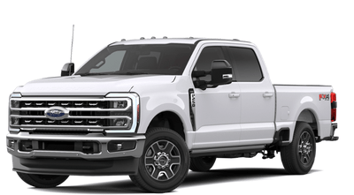 2026 Ford Super Duty F-250 SRW F-250® Lariat®
