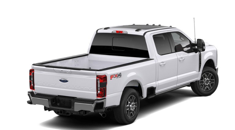 2026 Ford Super Duty F-250 SRW F-250® Lariat®