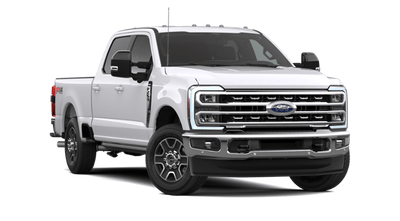 2026 Ford Super Duty F-250 SRW F-250® Lariat®