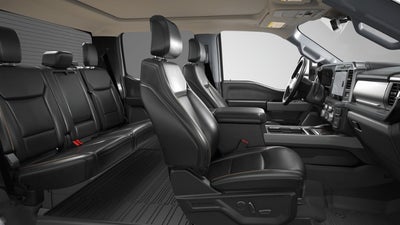 2026 Ford Super Duty F-250 SRW F-250® Lariat®