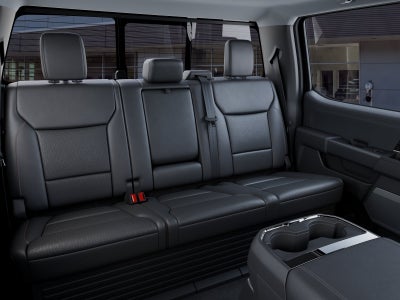 2027 Ford Super Duty F-250 SRW LARIAT