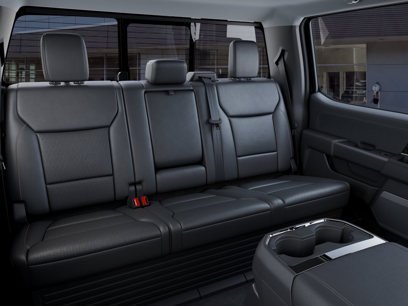2027 Ford Super Duty F-250 SRW LARIAT