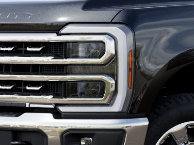 2027 Ford Super Duty F-250 SRW LARIAT