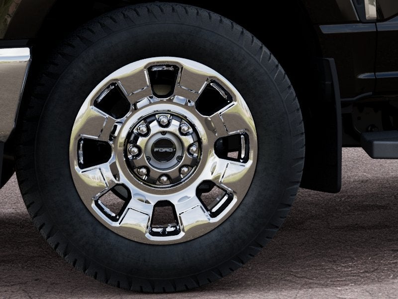2027 Ford Super Duty F-250 SRW LARIAT