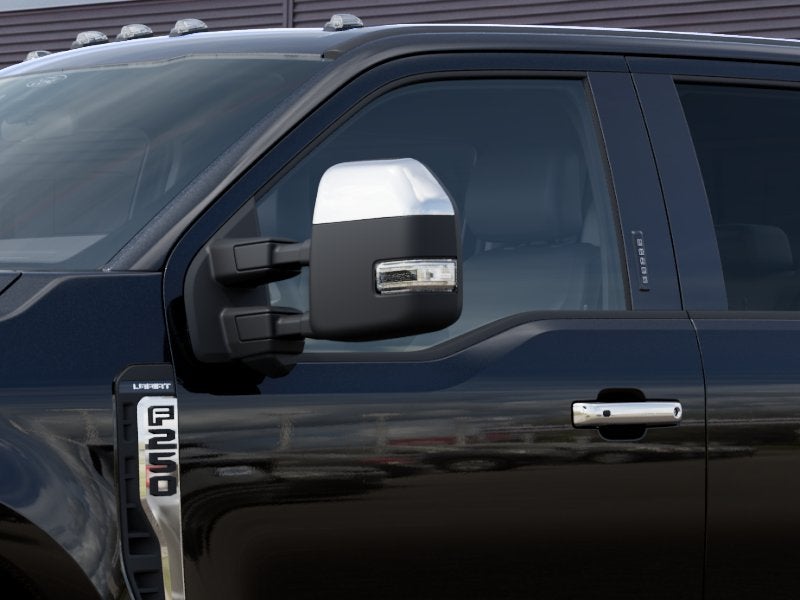 2027 Ford Super Duty F-250 SRW LARIAT