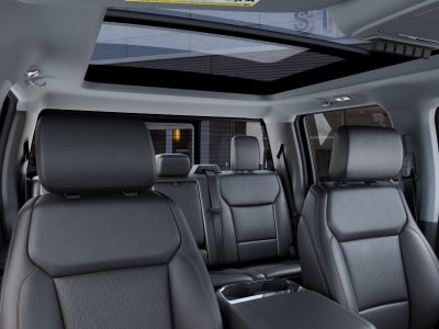 2027 Ford Super Duty F-250 SRW LARIAT