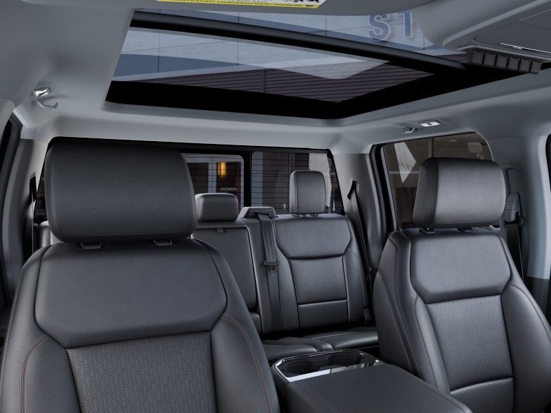 2027 Ford Super Duty F-250 SRW LARIAT