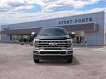 2027 Ford Super Duty F-250 SRW LARIAT