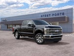 2027 Ford Super Duty F-250 SRW LARIAT