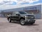 2027 Ford Super Duty F-250 SRW LARIAT