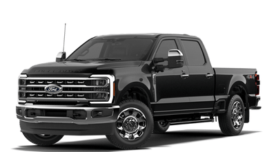 2027 Ford Super Duty F-250 SRW LARIAT