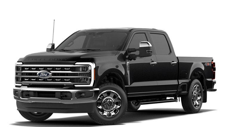 2027 Ford Super Duty F-250 SRW LARIAT