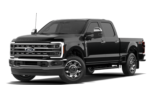 2027 Ford Super Duty F-250 SRW LARIAT