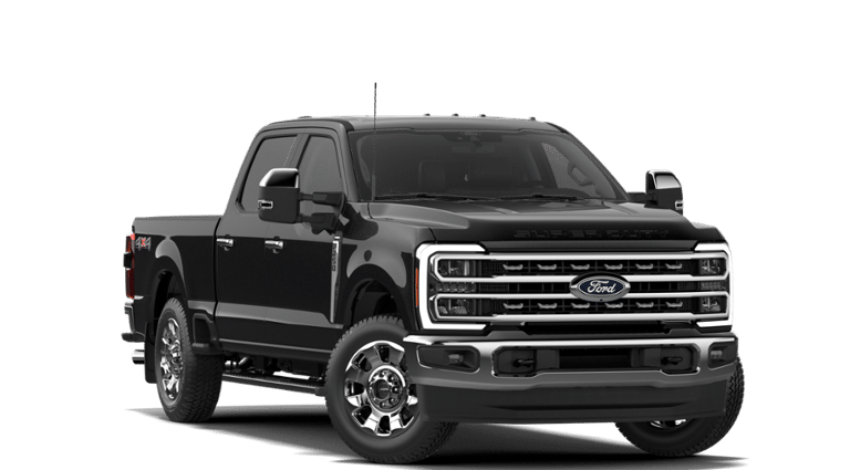 2027 Ford Super Duty F-250 SRW LARIAT