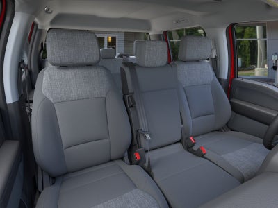 2026 Ford Super Duty F-250 SRW F-250® XLT