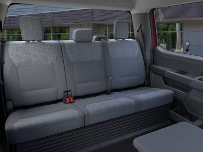 2026 Ford Super Duty F-250 SRW F-250® XLT