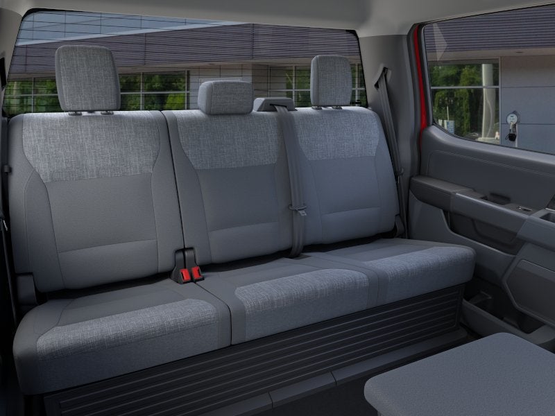 2026 Ford Super Duty F-250 SRW F-250® XLT