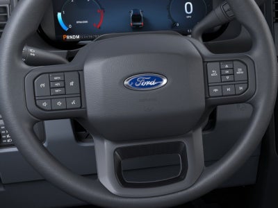2026 Ford Super Duty F-250 SRW F-250® XLT