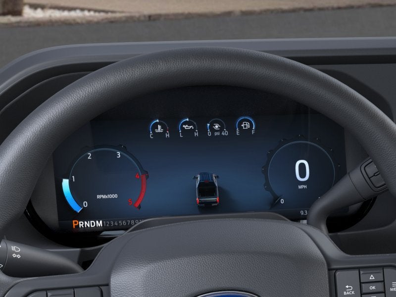 2026 Ford Super Duty F-250 SRW F-250® XLT