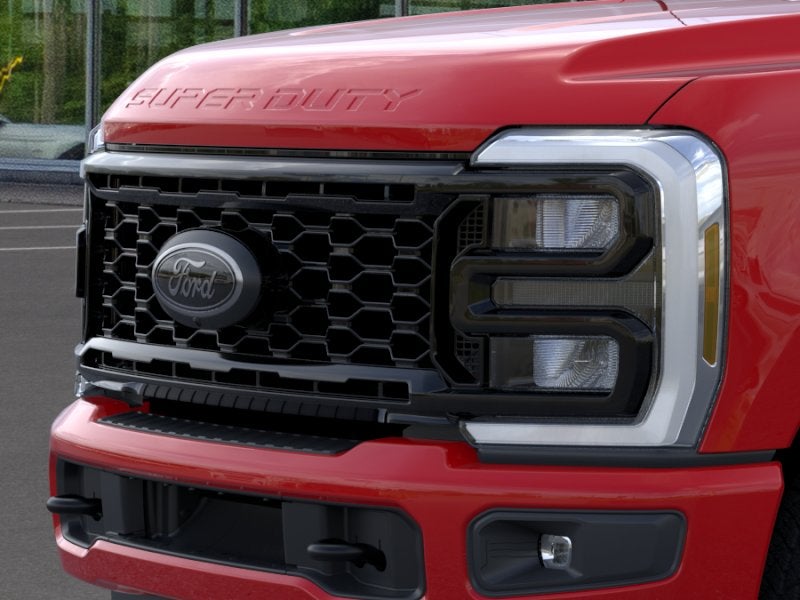 2026 Ford Super Duty F-250 SRW F-250® XLT