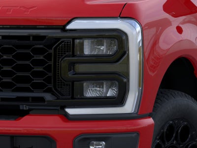 2026 Ford Super Duty F-250 SRW F-250® XLT