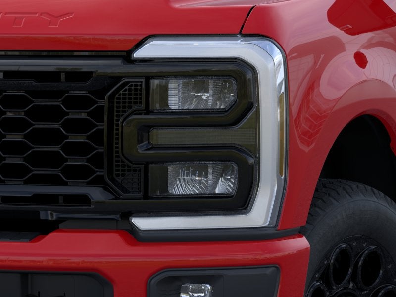 2026 Ford Super Duty F-250 SRW F-250® XLT