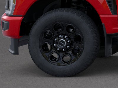 2026 Ford Super Duty F-250 SRW F-250® XLT