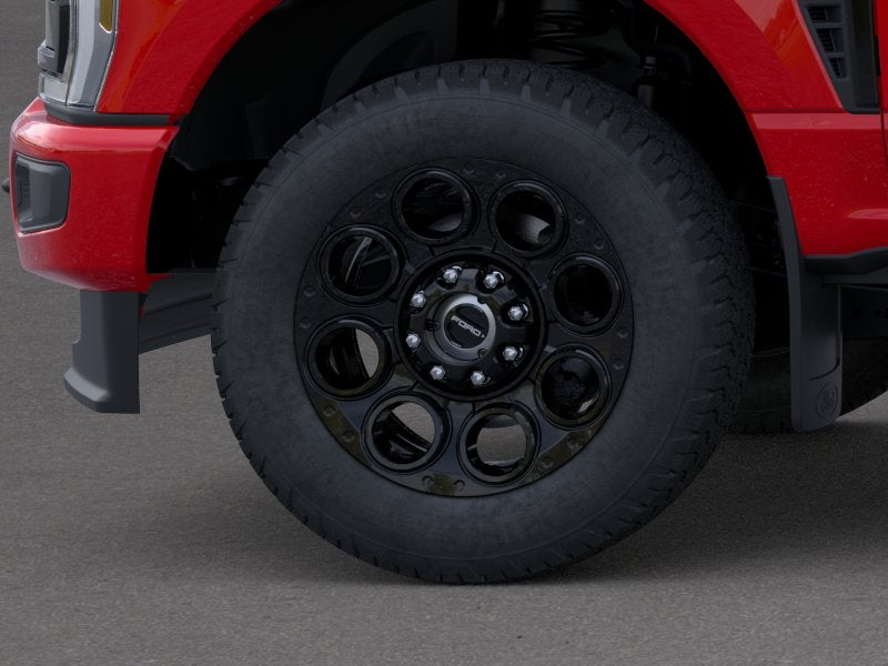 2026 Ford Super Duty F-250 SRW F-250® XLT