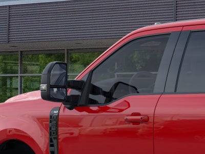 2026 Ford Super Duty F-250 SRW F-250® XLT