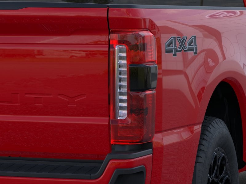 2026 Ford Super Duty F-250 SRW F-250® XLT
