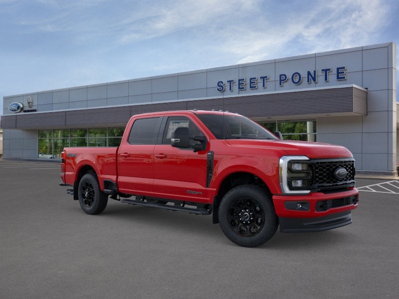 2026 Ford Super Duty F-250 SRW F-250® XLT
